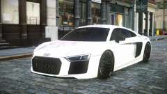 Audi R8 Droceber S13 for GTA 4