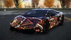 Lamborghini Gallardo Ganiah S14