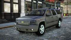 Chevrolet Suburban Danhifet for GTA 4