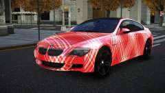BMW M6 Celusa S11 for GTA 4