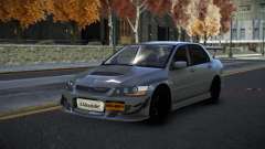 Mitsubishi Lancer Evolution VIII Voluc for GTA 4