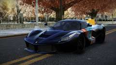 Ferrari LaFerrari Erahxa S11 for GTA 4
