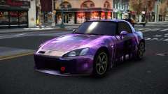 Honda S2000 Ronto S3 for GTA 4
