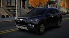 Chevrolet Captiva Zoxewuba for GTA 4