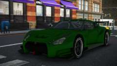 Nissan GT-R Nufo for GTA 4