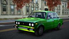 VAZ 2106 Antha S11 for GTA 4