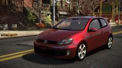 Volkswagen Golf Belguxi for GTA 4