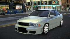 Audi S4 Muyum for GTA 4