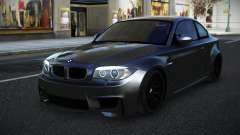 BMW 1M E82 Juihi for GTA 4