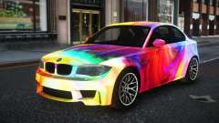 BMW 1M Lithem S4 for GTA 4