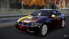 BMW M3 E92 Briso S1 for GTA 4