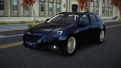 Opel Insignia Zeidi
