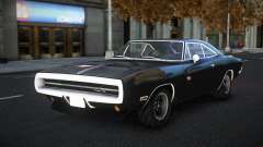 Dodge Charger Qubkugik for GTA 4
