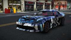 Dodge Viper Tycole S7 for GTA 4