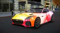 Jaguar F-Type Elmat S11 for GTA 4