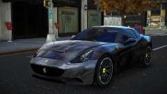 Ferrari California Thaisti S11 for GTA 4