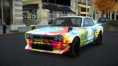 Nissan Skyline Brynit S12 for GTA 4