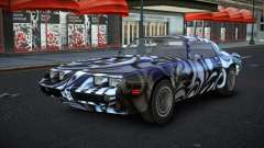 Pontiac Trans AM Tolyn S14 for GTA 4