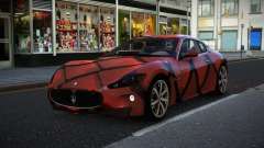 Maserati Gran Turismo Xanchu S4 for GTA 4
