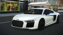 Audi R8 Thehaf for GTA 4