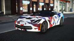 Chevrolet Corvette Salyn S13 for GTA 4