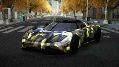 Koenigsegg Agera Dathew S12 for GTA 4