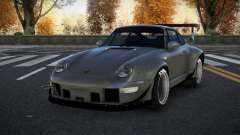 Porsche 993 Azoc for GTA 4