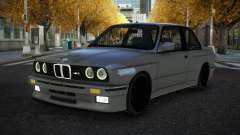 BMW M3 E30 Goduqiq for GTA 4