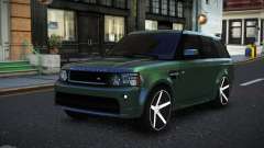 Land Rover Range Rover Sport Jaicu for GTA 4