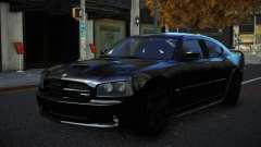 Dodge Charger Bubep for GTA 4