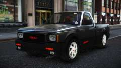 GMC Syclone Betit for GTA 4