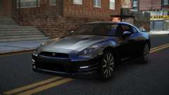 Nissan GT-R Yade for GTA 4