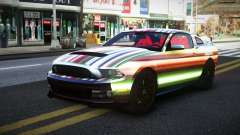 Shelby GT500 Anrahen S6 for GTA 4