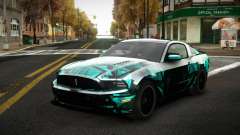 Ford Mustang Avese S4 for GTA 4
