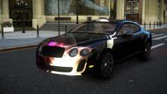 Bentley Continental Chahi S13 for GTA 4