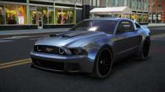 Ford Mustang Gecky for GTA 4