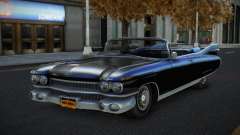Cadillac Eldorado Ridufe for GTA 4