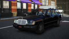 Mercedes-Benz 200 TE Ahom for GTA 4