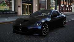 Maserati Gran Turismo Hadkag for GTA 4