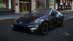 Nissan 370Z Nitiny S4 for GTA 4