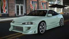 Mitsubishi Eclipse Selus for GTA 4
