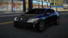 Renault Megane Foviva for GTA 4