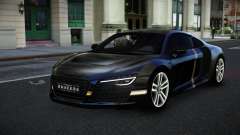 Audi R8 Elitgan S12 for GTA 4