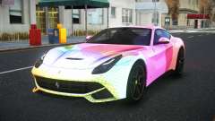 Ferrari F12 Thekex S2 for GTA 4