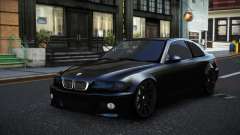 BMW M3 E46 Homukequ for GTA 4