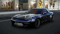 Mazda RX-7 Ronchel S8 for GTA 4