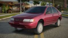 Nissan Sentra B14 for GTA San Andreas