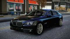 BMW 750Li Javahiwe