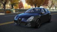 Alfa Romeo Giulietta Vuqav for GTA 4