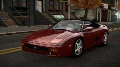 Ferrari F355 Zotul for GTA 4